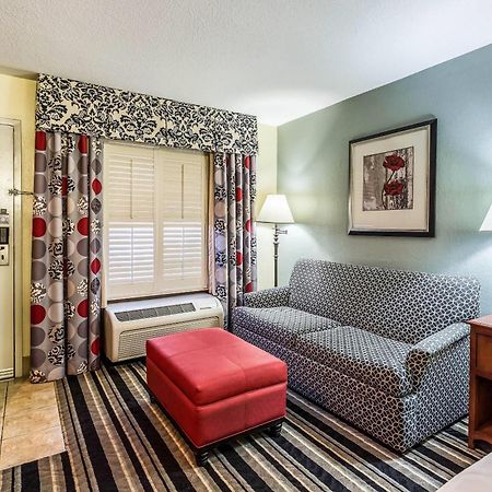 Clarion Pointe Huntsville Research Park Εξωτερικό φωτογραφία