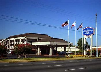 Clarion Pointe Huntsville Research Park Εξωτερικό φωτογραφία