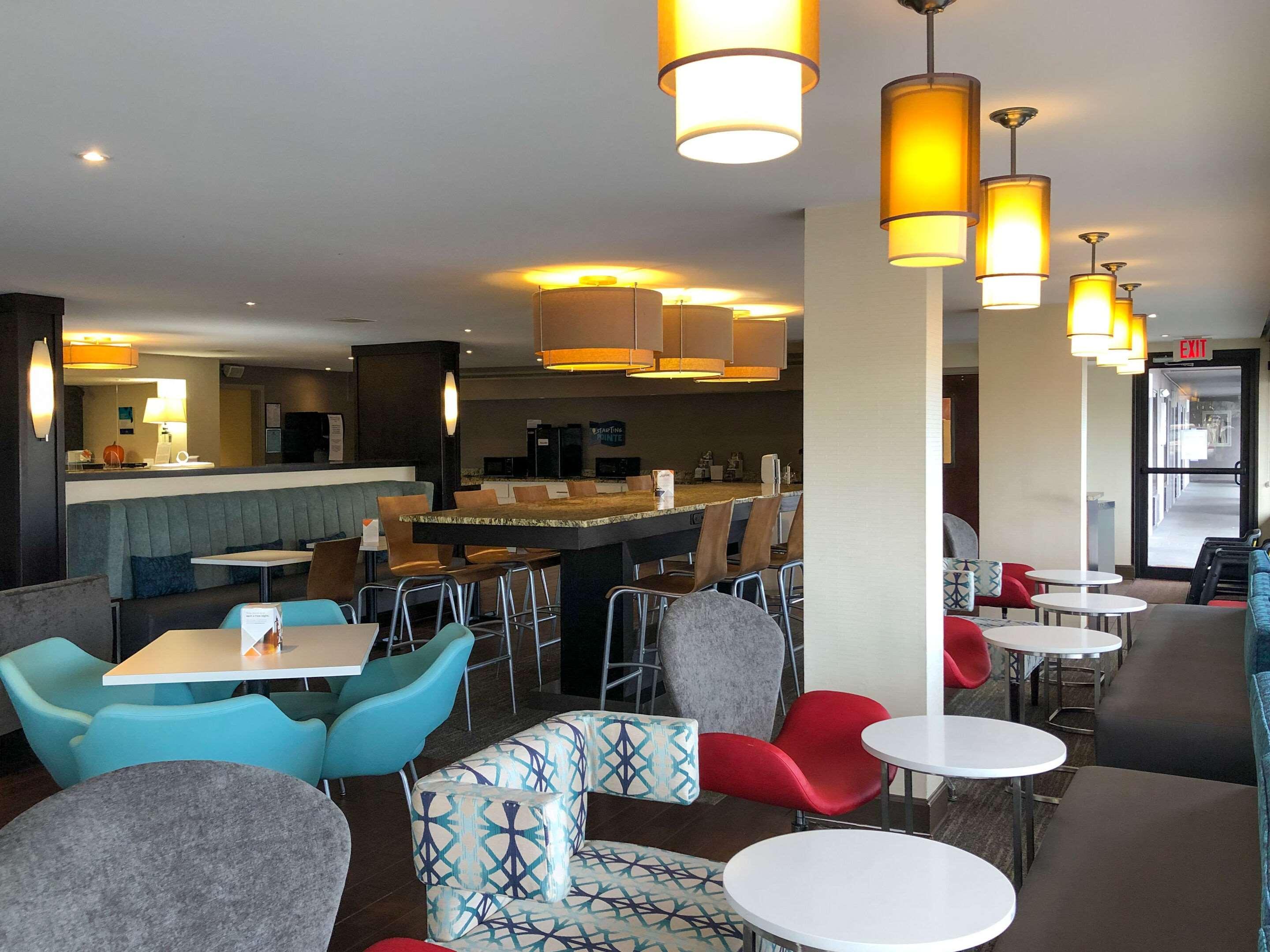 Clarion Pointe Huntsville Research Park Εξωτερικό φωτογραφία
