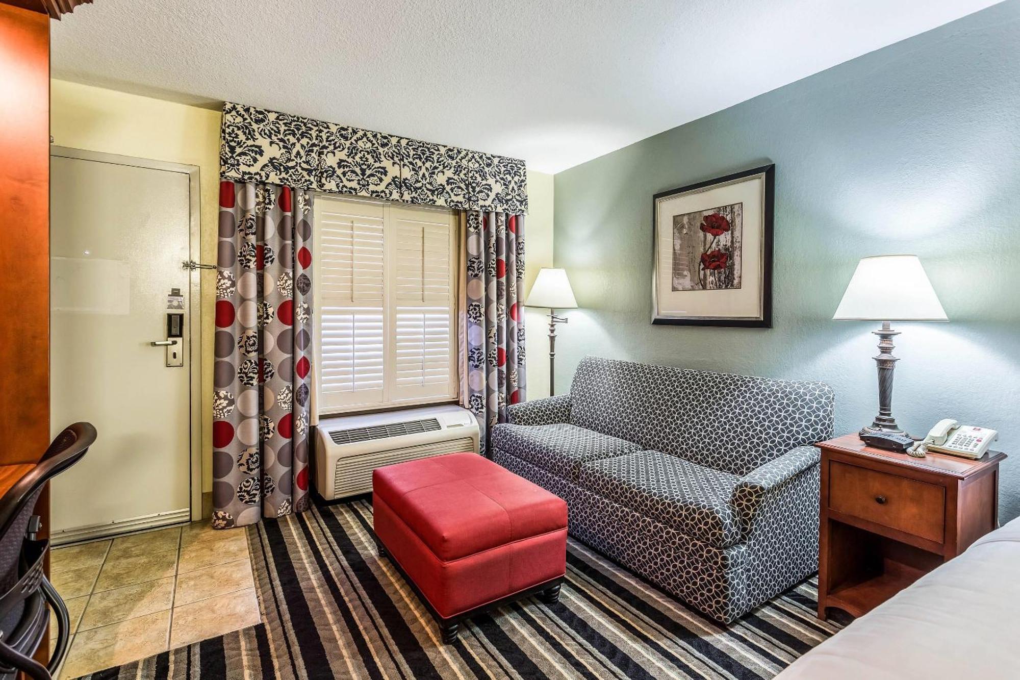 Clarion Pointe Huntsville Research Park Εξωτερικό φωτογραφία