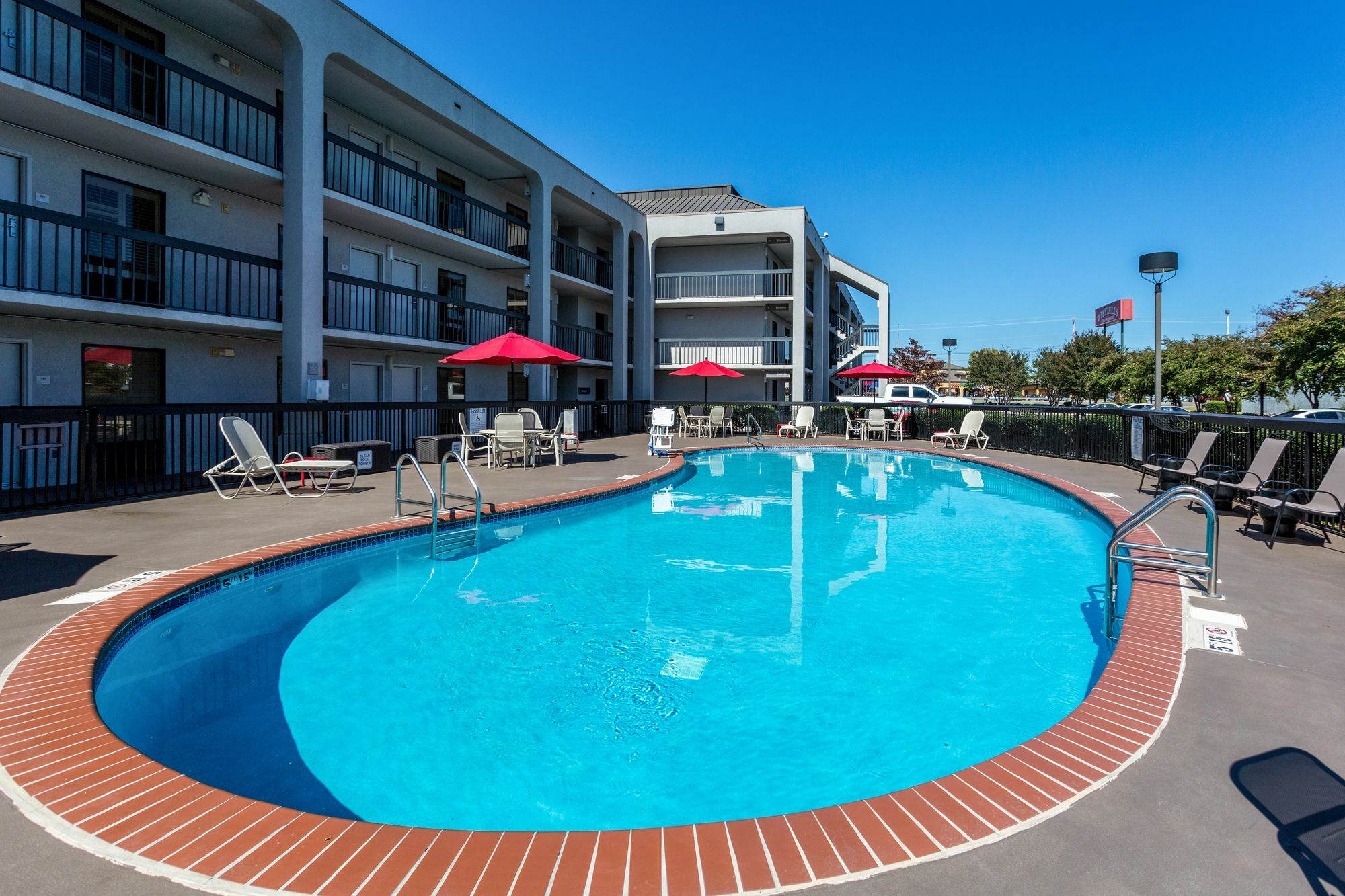 Clarion Pointe Huntsville Research Park Εξωτερικό φωτογραφία